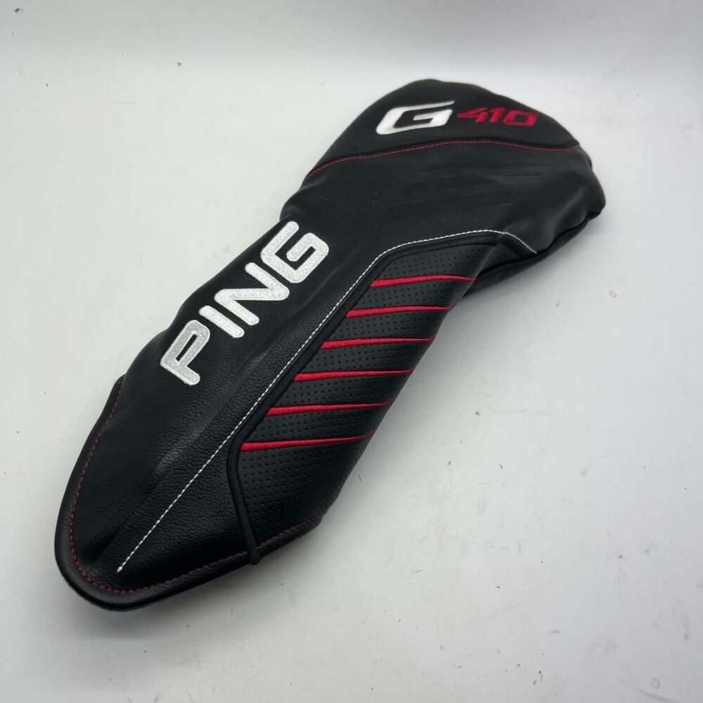 PING G410 Fairway Wood Headcover Head Cover